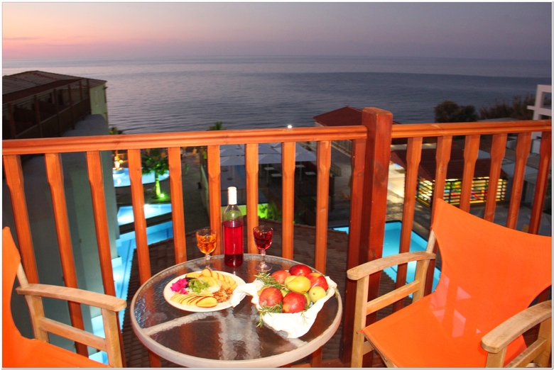 Hotel Golden Sand
