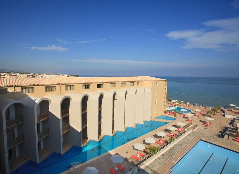 Hotel Golden Sand