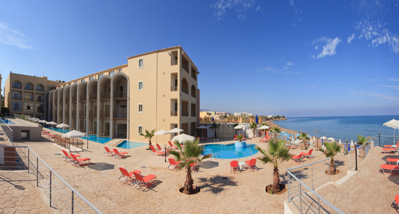 Hotel Golden Sand