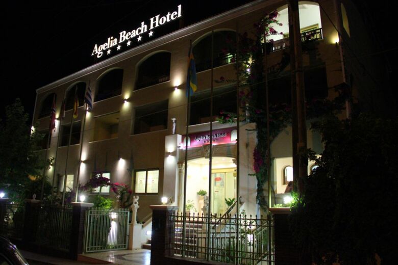 Hotel Golden Sand
