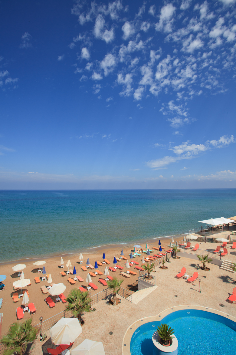 Hotel Golden Sand