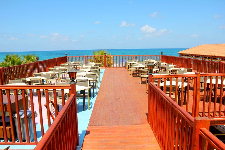 Hotel Golden Sand