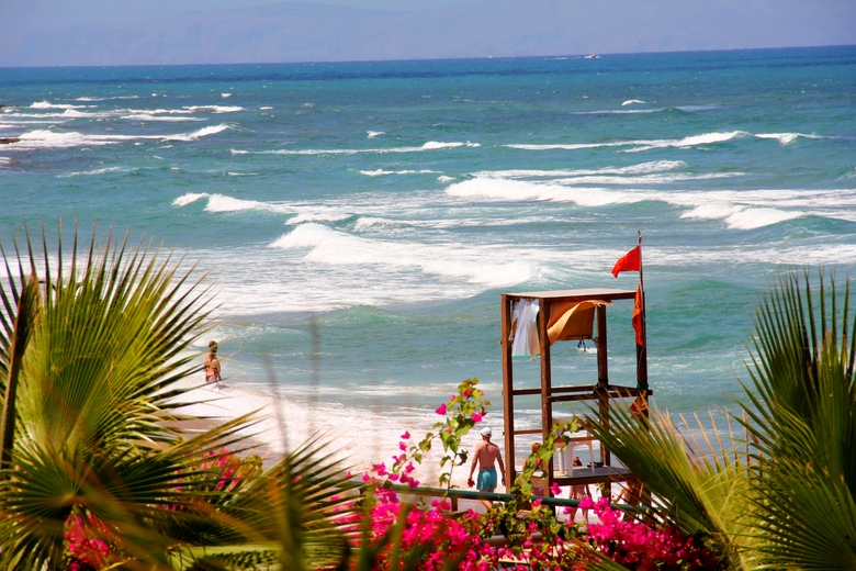 Hotel Golden Sand