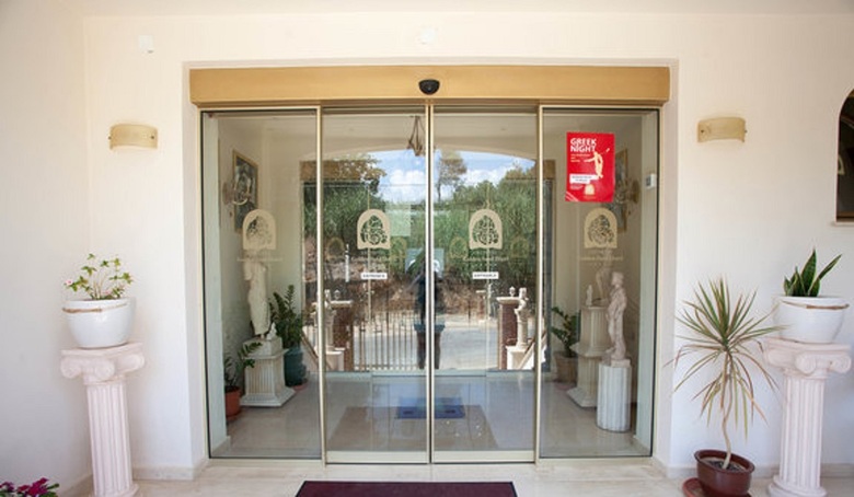 Hotel Golden Sand