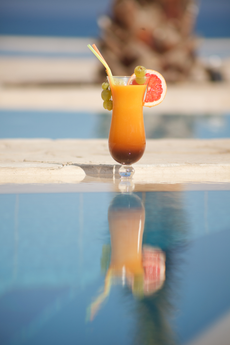 Hotel Golden Sand