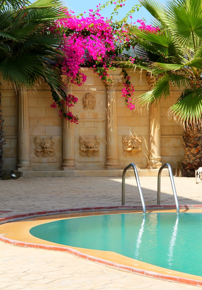 Hotel Golden Sand