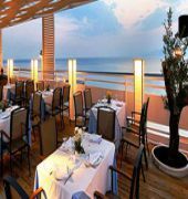 Hotel Golden Sand