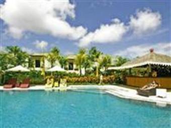 Hotel Dreamland Villa