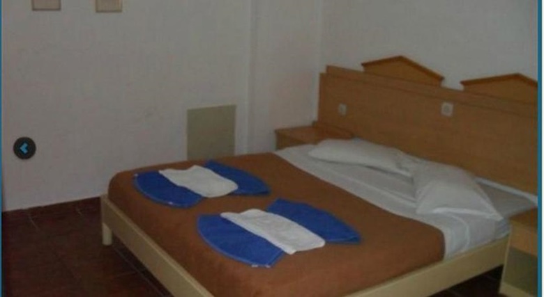 Hotel Porto Village