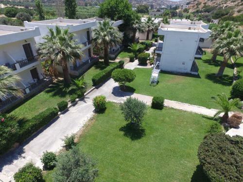 Hotel Valley Village