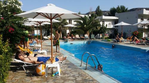 Hotel Valley Village
