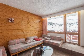 Hotel Residence Maeva Bellecote