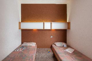 Hotel Residence Maeva Bellecote