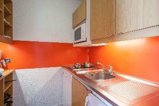 Hotel Residence Maeva Bellecote