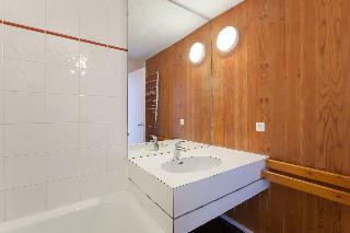 Hotel Residence Maeva Bellecote