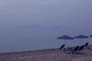 Kalidon Panorama Hotel