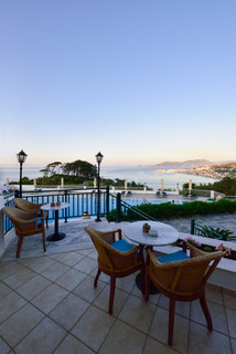 Kalidon Panorama Hotel