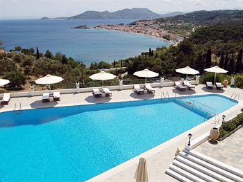 Kalidon Panorama Hotel