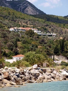 Kalidon Panorama Hotel