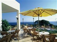 Kalidon Panorama Hotel