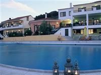 Kalidon Panorama Hotel