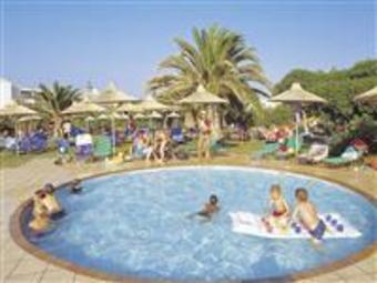 Anissa Beach And Village Hotel