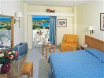 Anissa Beach And Village Hotel