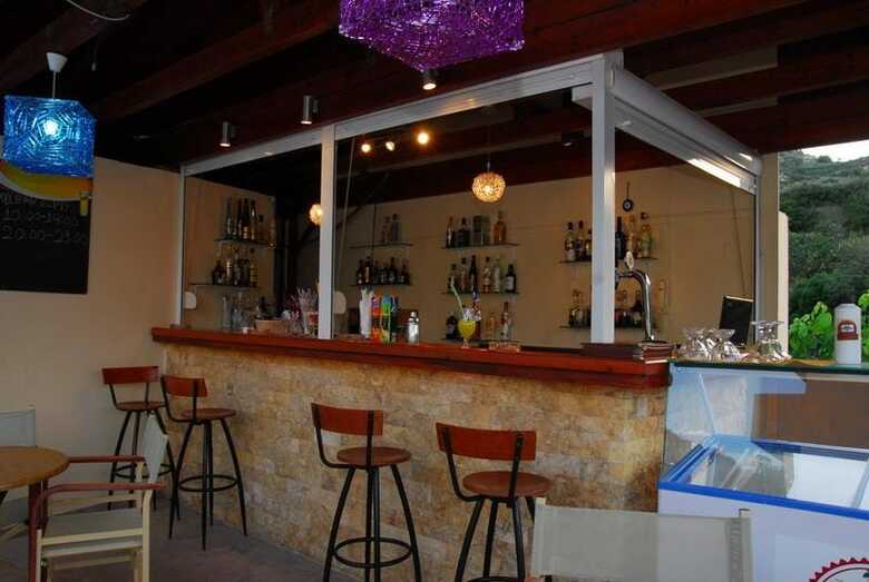 Hotel Elpis Studios And Apartments