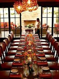 Hotel Jw Marriott Camelback Inn Scot