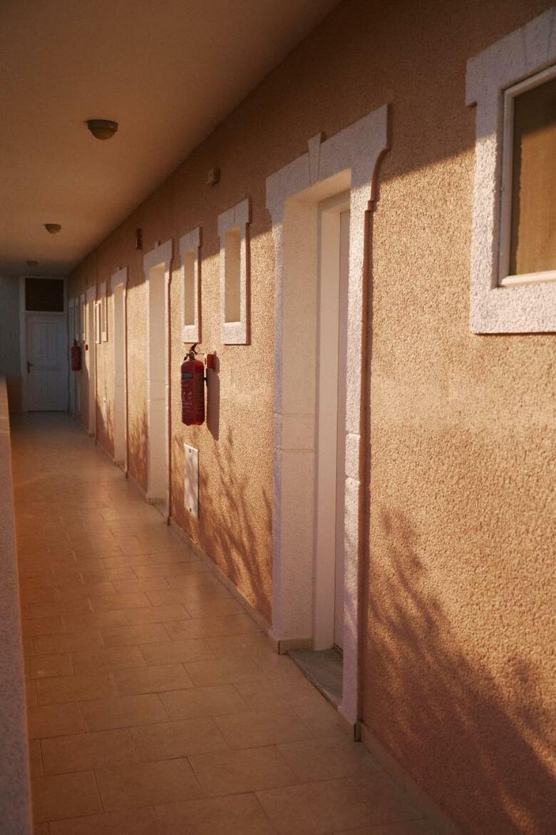 Hotel Studios Kefalos