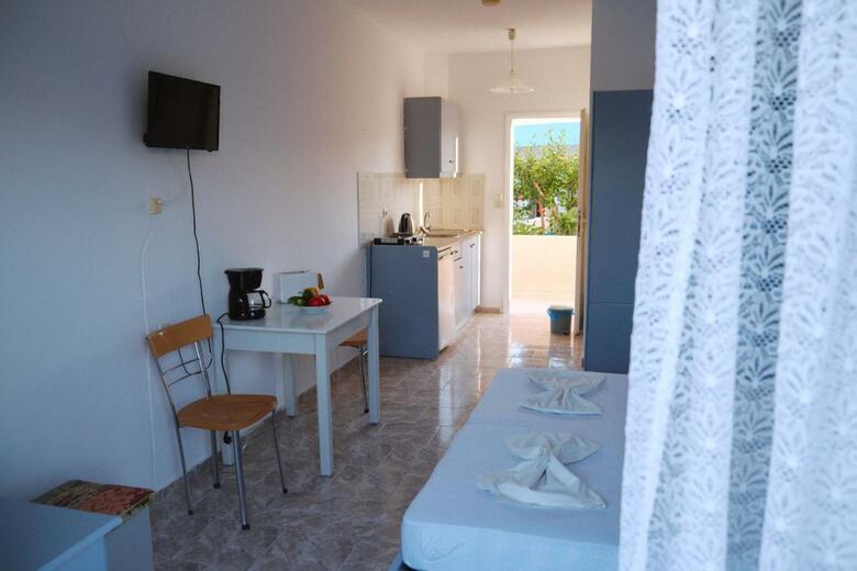 Hotel Studios Kefalos