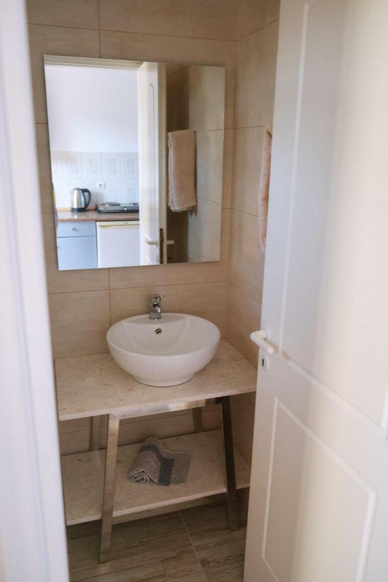 Hotel Studios Kefalos