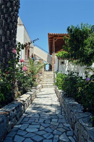 Hotel Manolis Studios