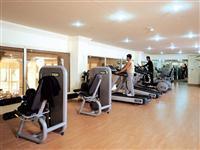 Hotel Continental Plaza Beach Resort