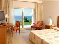 Hotel Continental Plaza Beach Resort
