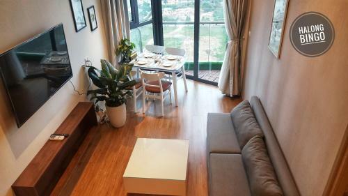 Apartamento Halong Bingo Condotel