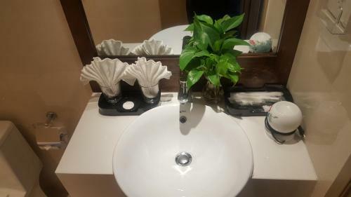 Apartamento Halong Bingo Condotel