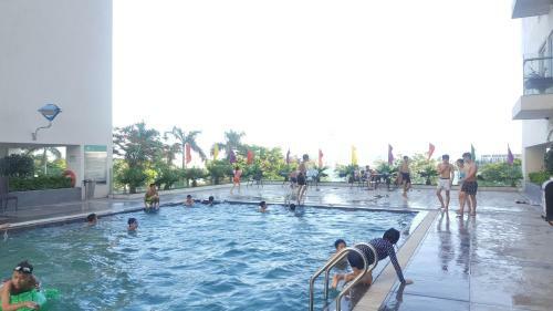 Apartamento Halong Bingo Condotel