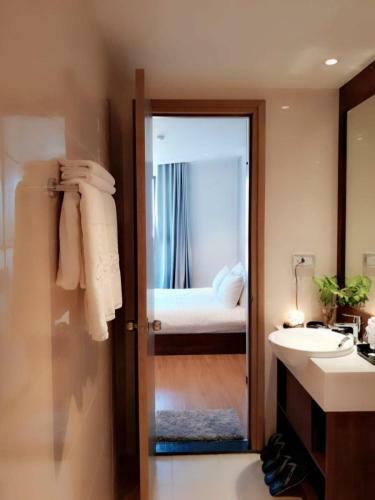 Apartamento Halong Bingo Condotel