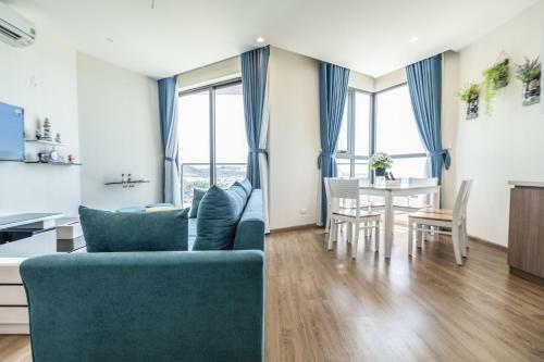 1810 Premium Apartment