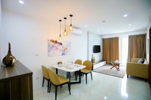 Apartamento Ha Long View - New Life Tower