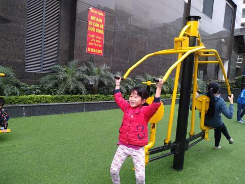 Apartamento Ha Long View - New Life Tower