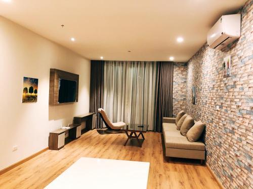 Apartamento 301-302 Greenbay Premium