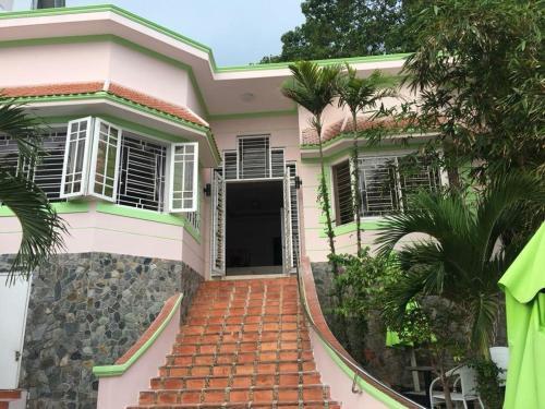 Apartamento Homestay(nice View)