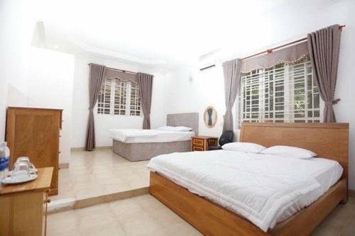 Apartamento Homestay(nice View)