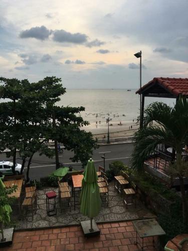 Apartamento Homestay(nice View)