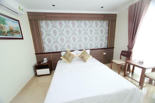 Minh Ph??ng Hotel