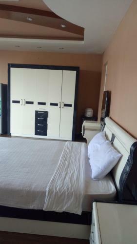 Apartamento Ab Lake Side