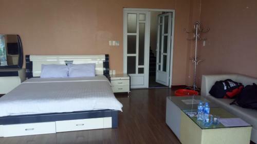 Apartamento Ab Lake Side