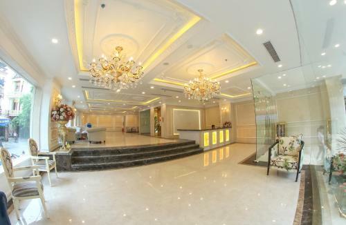 Gm Hotel And Apartment